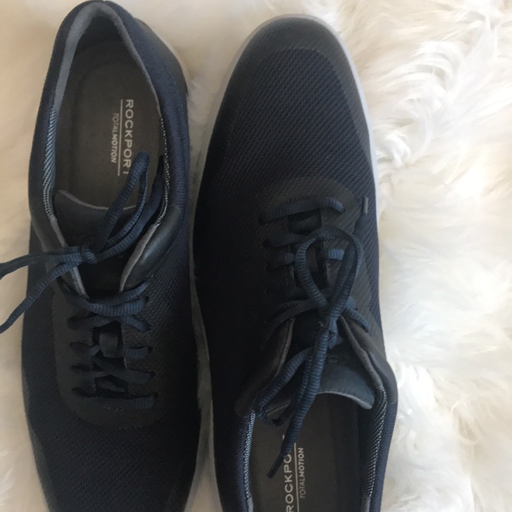 👞MENS ROCKPORT TOTAL MOTION - Picture 4 of 9